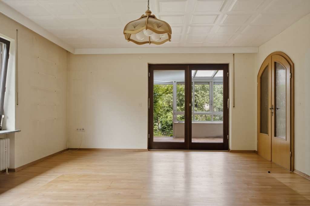 Immobilie in Jettingen-Scheppach - Willkommen in Ihrem neuen Zuhause in Freihalden - Bild 2