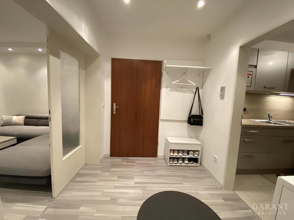 Immobilie in Altdorf - Etagenwohnung in Altdorf - Bild 3