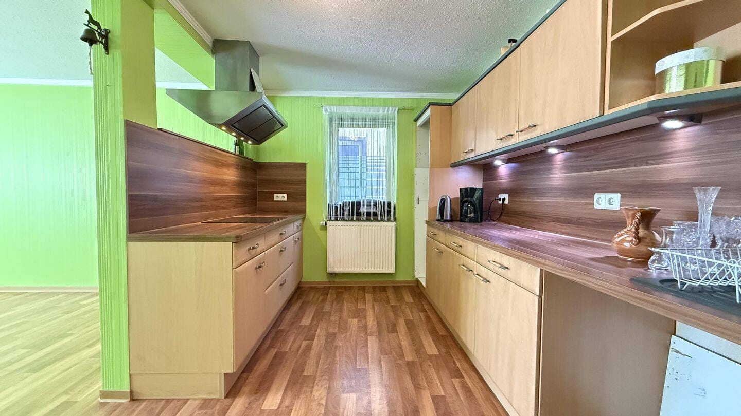 Immobilie in Eckartsberga - Immobilienensemble mit Potenzial! - Bild 4