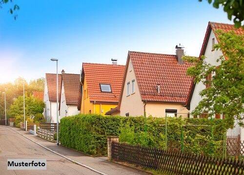 Immobilie in Nideggen - Freistehendes Einfamilienhaus nebst Balkoon und Garten - Bild 0