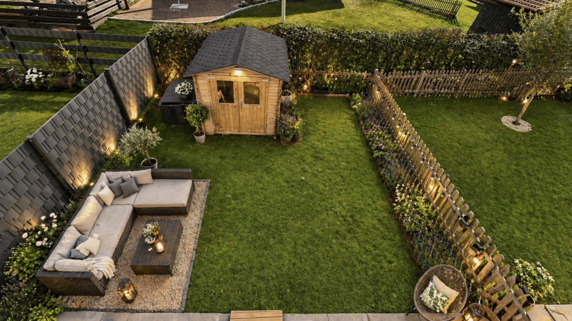 Immobilie in Bad Grönenbach - Modernisiert & flexibel: 5,40 % Rendite | vermietet o. Eigennutzung | Garten + Stellplätze in Bad Grönenbach I Thal - Bild 1