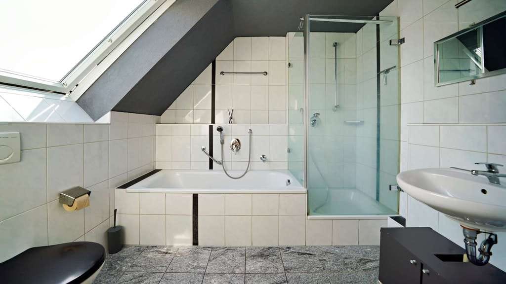 Immobilie in Gemmrigheim - Charmante Maisonette mit offenem Wohnkonzept und sonnigem Balkon - Bild 5