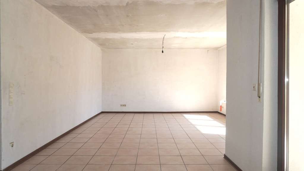 Immobilie in Laudenbach - Maisonette-Wohnung in familienfreundlicher Lage in Laudenbach - Bild 2