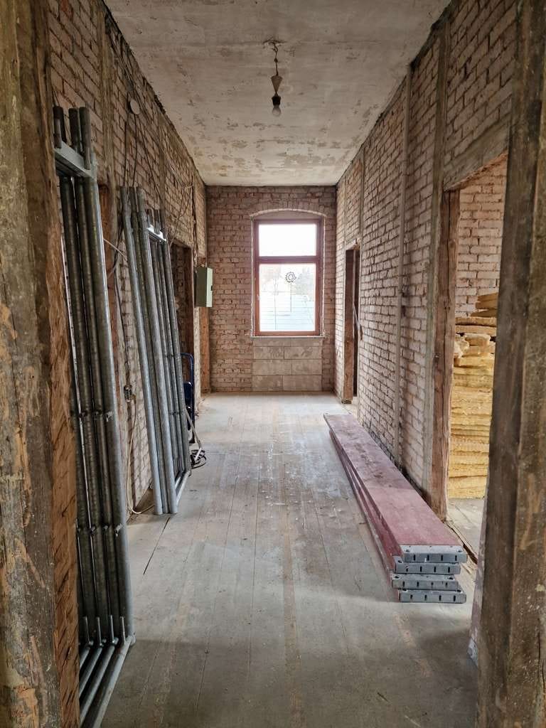 Immobilie in Heinsdorfergrund - Mehrfamilienhaus mit 235m² Wohnfläche + Nebengebäude mit 125m² in zentraler Lage in Reichenbach - Bild 4