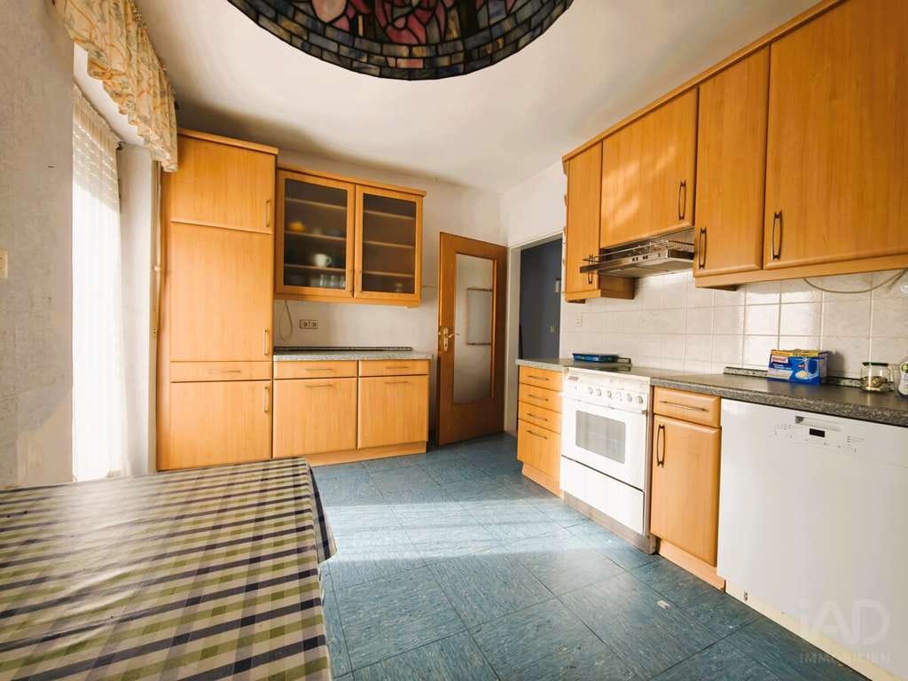 Immobilie in Hargesheim - Charmantes Einfamilienhaus mit großem Grundstück in Hargesheim - Bild 4