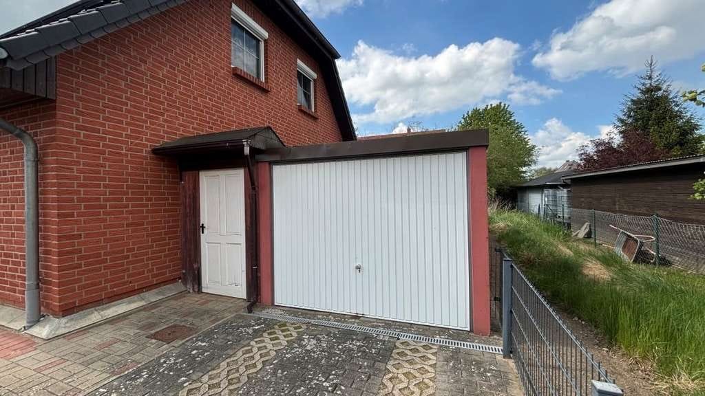 Immobilie in Grimmen - Ein Haus für die ganze Familie - Bild 3