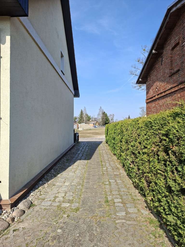 Immobilie in Wilhelmsburg - direkt am Wald und doch mitten im Dorf, EFH mit Potential und großem Grundstück - Bild 4