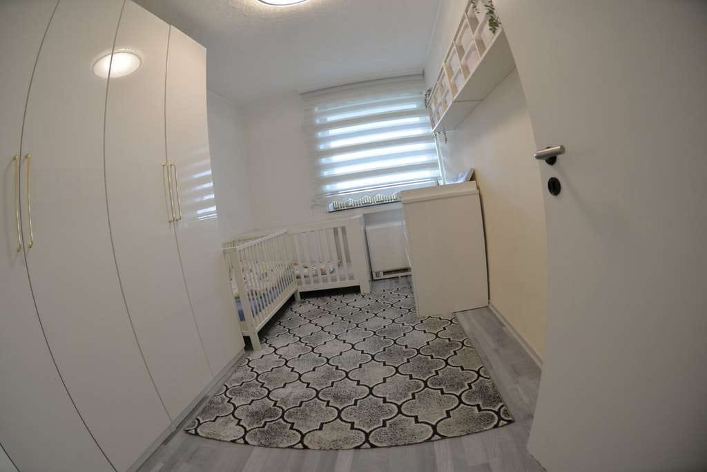 Immobilie in Meckenheim - Vermietete drei Zimmer Wohnung  - Bild 3