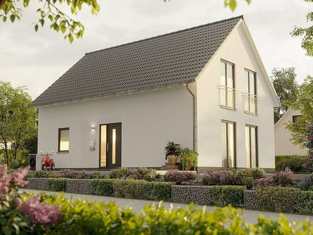 Immobilie in Lüdinghausen - Jetzt bauen lassen & Eigenheim sichern! - Bild 1