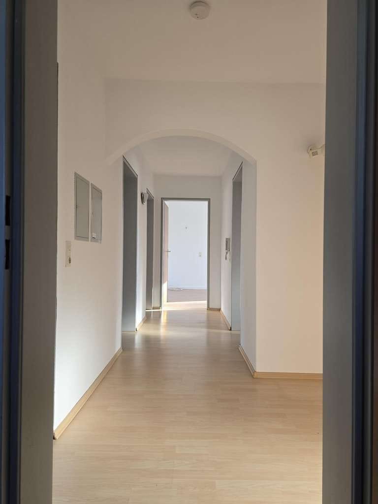 Immobilie in Endingen - Charmante 3-Zimmerwohnung mit Gartenanteil am Kaiserstuhl - Bild 1