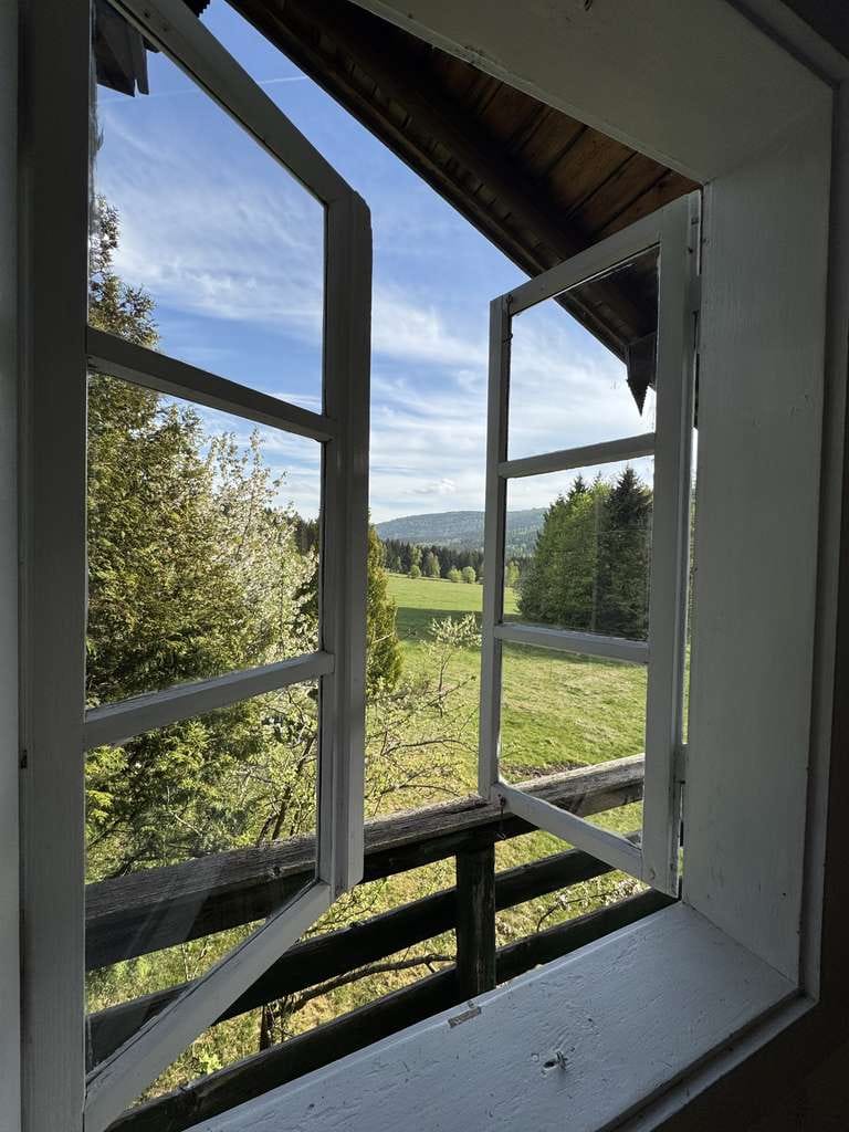 Immobilie in Mauth - Rohdiamant in Alleinlage · Bauernhaus mit großem Grundstück am Nationalpark Bayerischer Wald - Bild 2