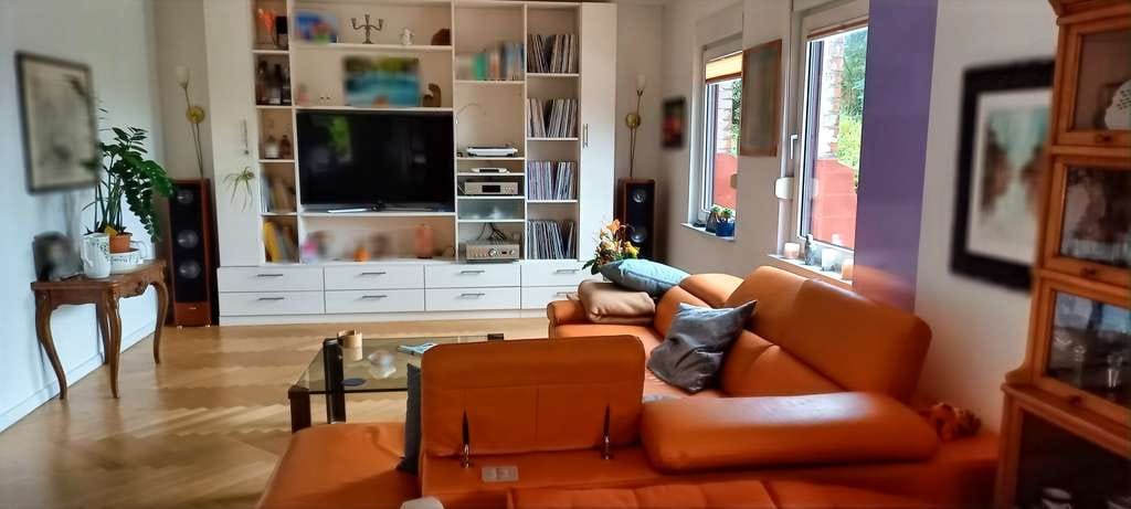 Immobilie in Geesthacht - Großzügiges 3-Familienhaus in Elbnähe! - Bild 3