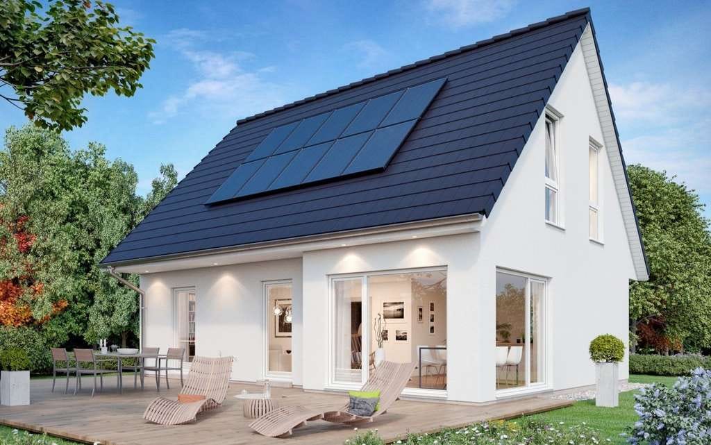 Immobilie in Fürstenau - KfW 40 Traumhaus – energieeffizient und schlüsselfertig! - Bild 4