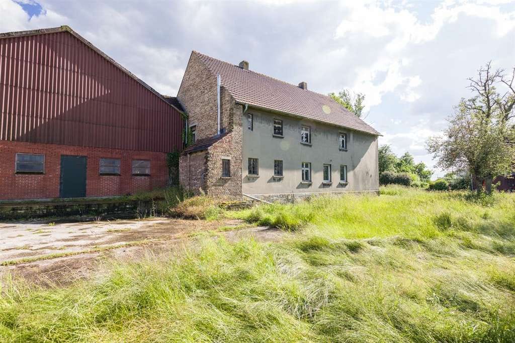 Immobilie in Erwitte - Ehemalige Hofstelle nähe Erwitte - Bild 3