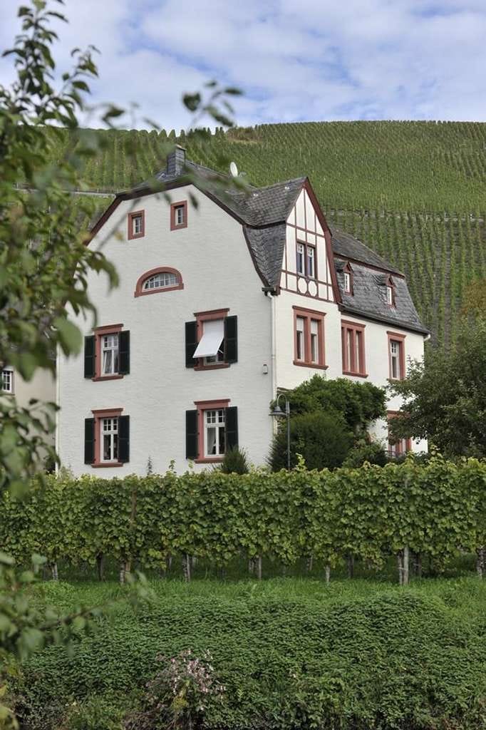 Immobilie in Neumagen-Dhron - Traumimmobilie - Exklusives Liebhaberobjekt , selten, privat, außergewöhnlich.  Ohne Maklercourtage - Bild 0