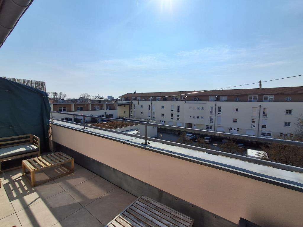 Immobilie in Regensburg - In nächster Nähe zu Universität, Uni-Klinikum und Tech-Campus - 
1-Zimmer-Apartment am Galgenber... - Bild 3
