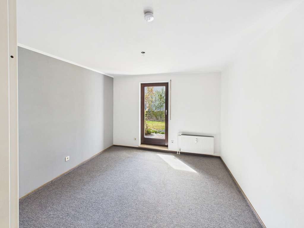 Immobilie in Kaufering - Helle 3-Zimmer-Eigentumswohnung in Kaufering mit Raum für eigene Ideen - Bild 2
