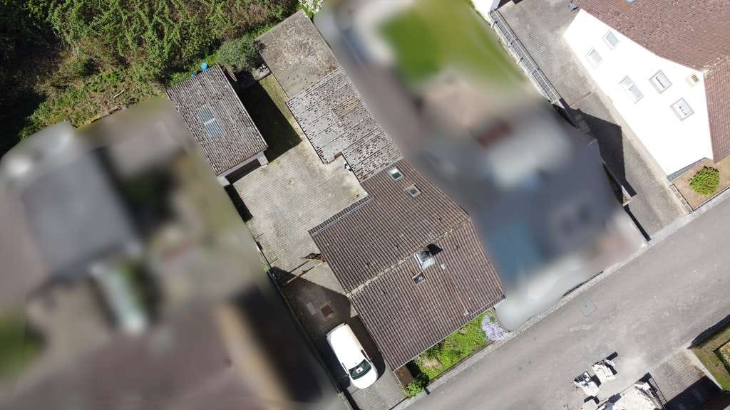 Immobilie in Bammental - Charmante Doppelhaushälfte in Bammental - Bild 2