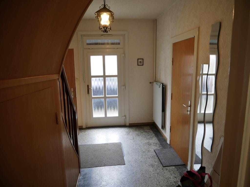 Immobilie in Friedrichskoog - Neuer Preis ! Dauerwohnsitz oder Ferienobjekt an der Nordseeküste. Gepflegtes EFH mit Einliegerwohnung. - Bild 2