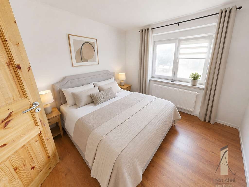 Immobilie in Sülzetal - Kapitalanlage mit Potenzial – ideal für möblierte Vermietung, Airbnb & Monteure! - Bild 3