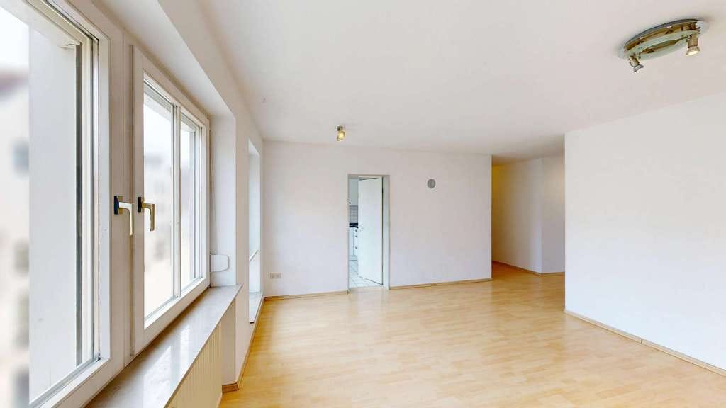 Immobilie in Mengen - WOLFANG SODENKAMP /// Innenstadtnahe ETW mit Garage *PROVISIONSFREI - Bild 0