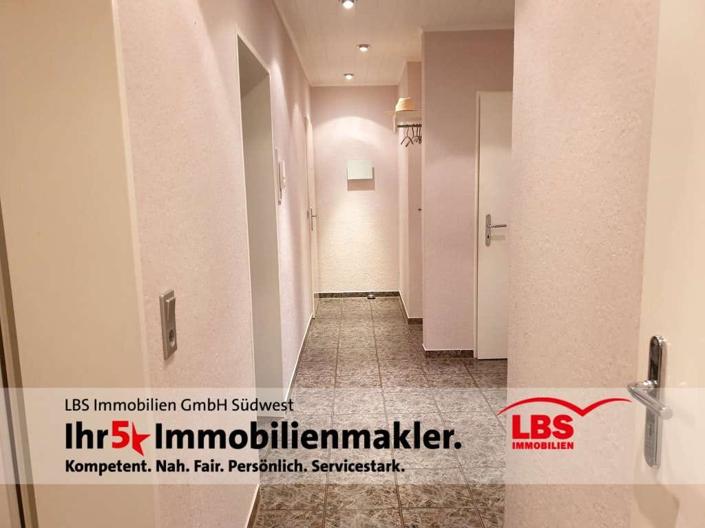 Immobilie in Munderkingen - TOP gepflegte und sonnige Wohnung  - Bild 4