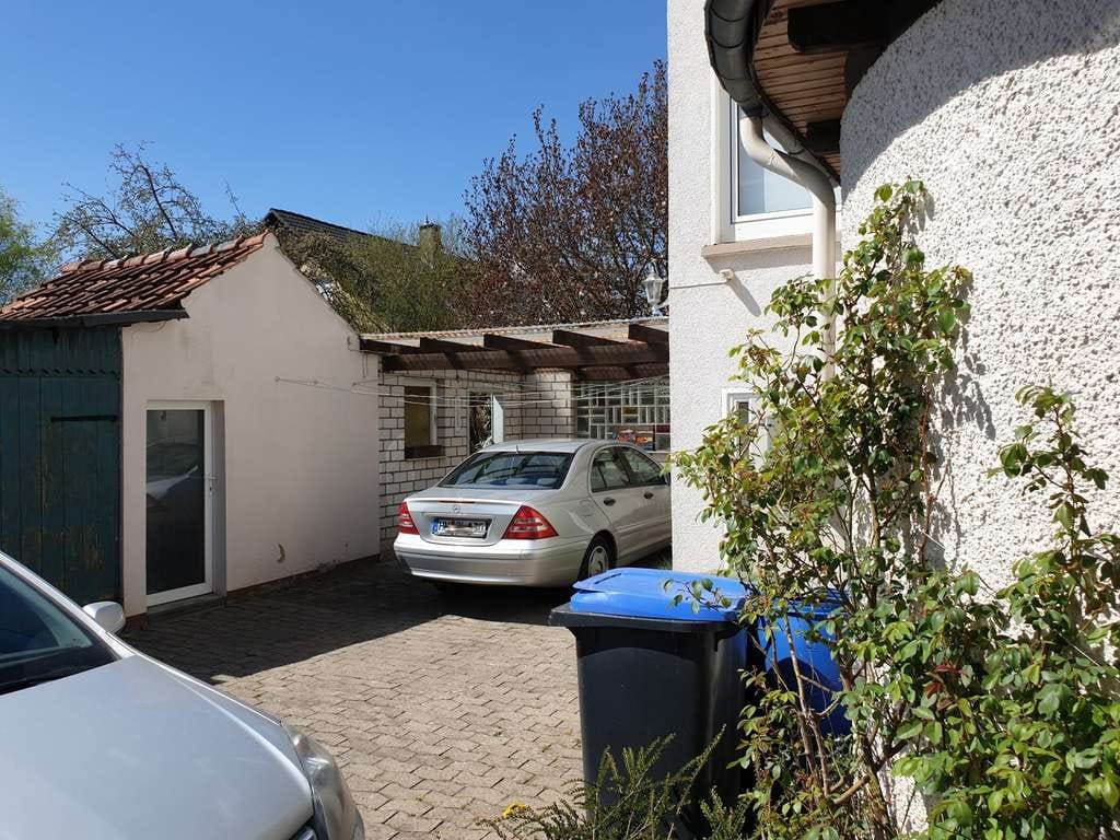 Immobilie in Bad Pyrmont - Bad Pyrmont, Wohnhaus - Bild 1