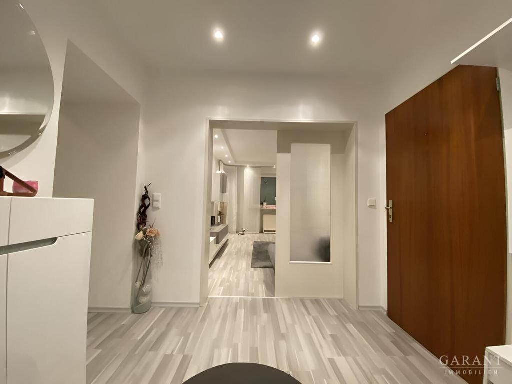 Immobilie in Altdorf - Etagenwohnung in Altdorf - Bild 4