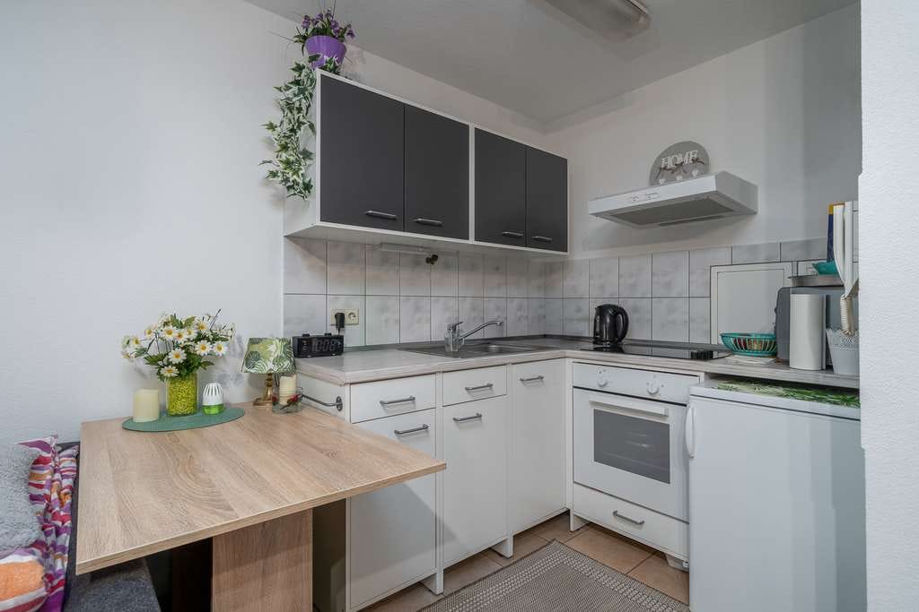 Immobilie in Trossingen - Provisionsfreie Kapitalanlage im Zentrum von Trossingen: Gepflegte 1,5-Zimmer-Wohnung - Bild 2
