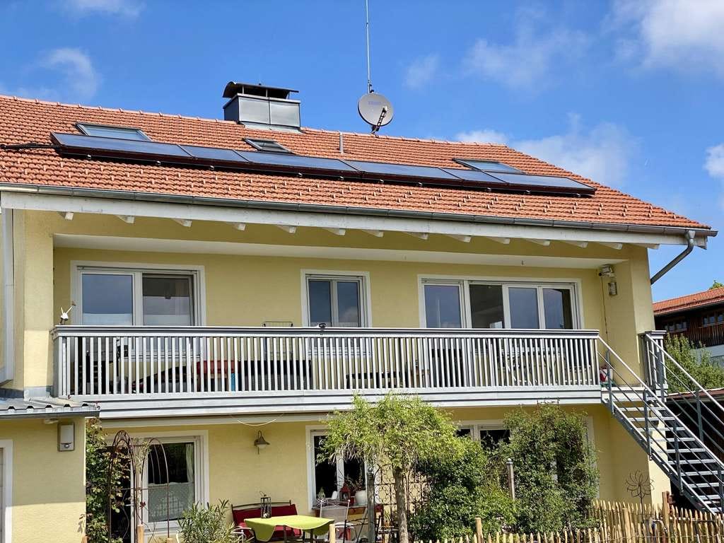 Immobilie in Aying - Zukunftssicher mit Weitblick - Bild 0