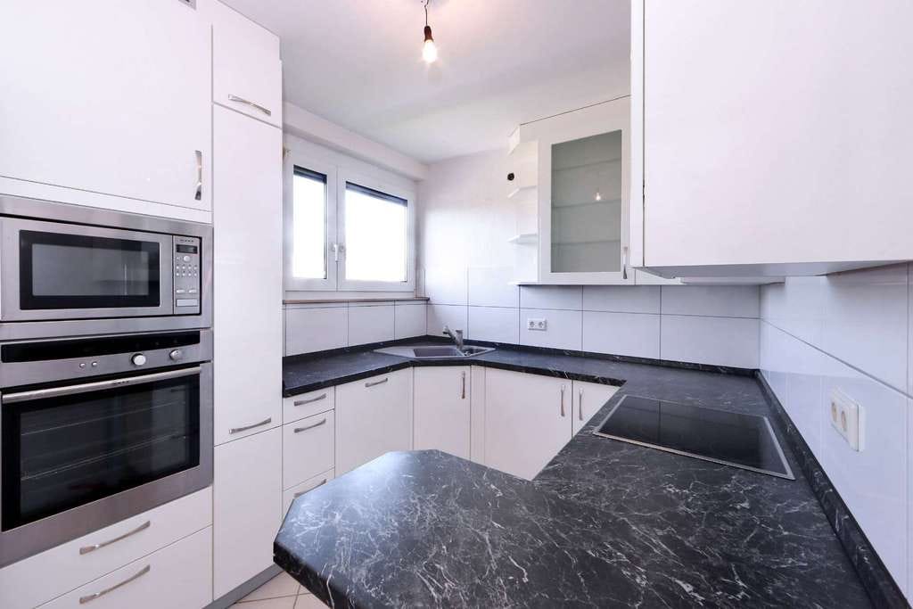 Immobilie in Leinzell - GROSSZÜGIGE PENTHOUSE-WOHNUNG MIT DACHTERRASSE, BALKON UND VIEL POTENZIAL - Bild 3