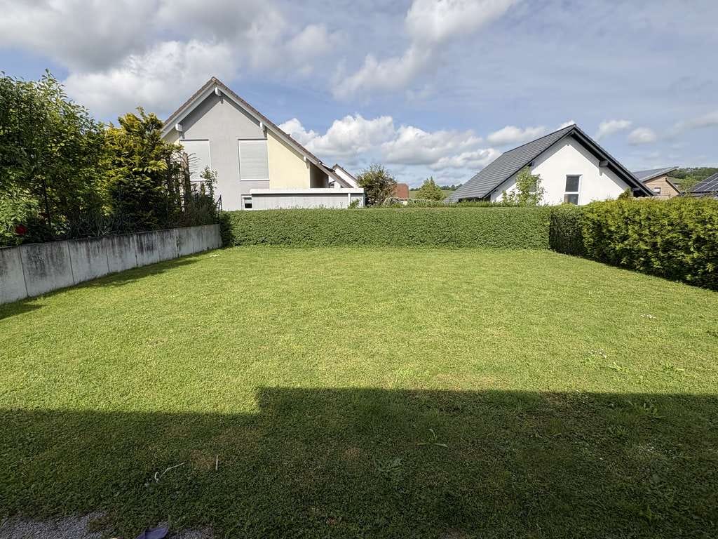 Immobilie in Pfaffenhofen - Einfamilienhaus in Pfaffenhofen, Fertighaus Fa. Schwörer - Bild 3