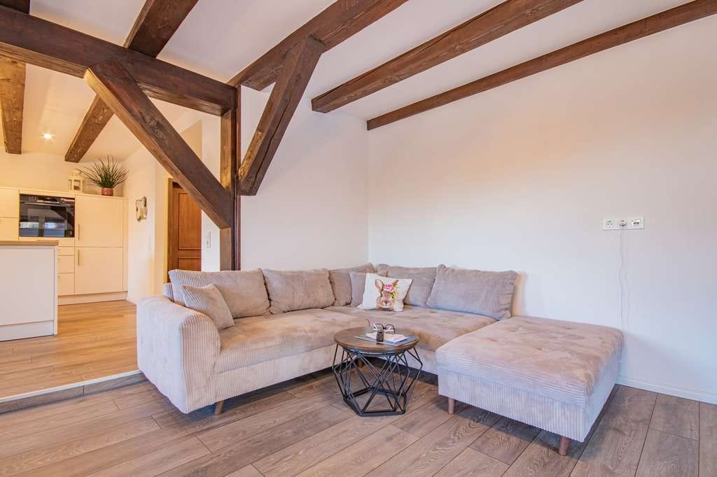 Immobilie in Sankt Peter - Licht, Raum und Schwarzwaldgefühl – ein Zuhause zum Verlieben
4-Zimmer-Wohnung in Sankt Peter - Bild 3