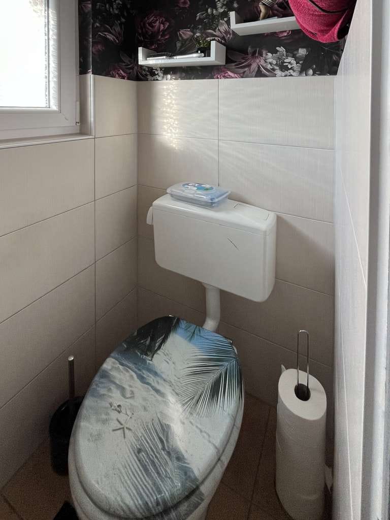 Immobilie in Ranstadt - Hofanwesen mit Haupthaus, ELW u. Nebengebäuden (Scheune + Stall) auf großem Grundstück - Bild 4