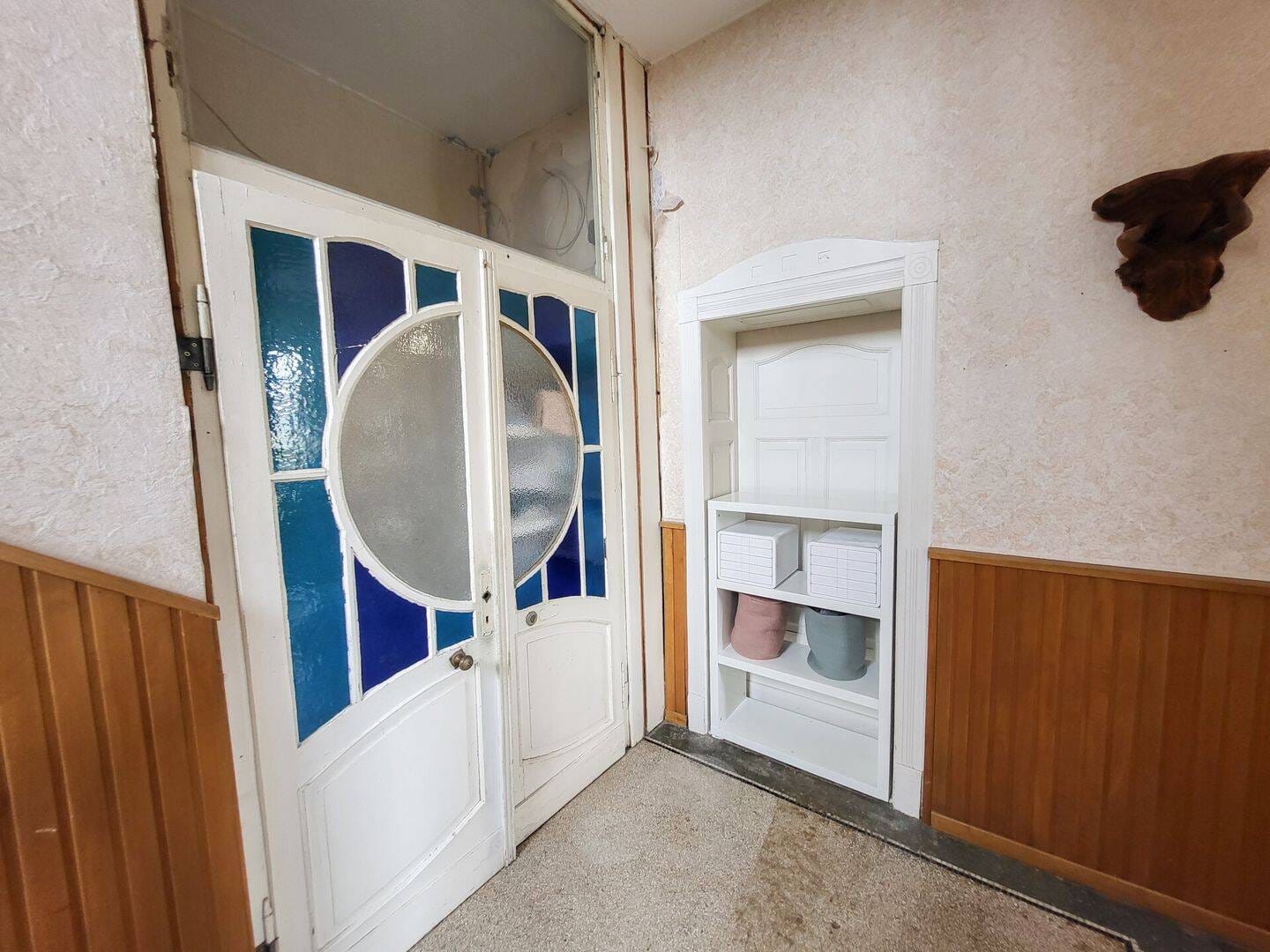 Immobilie in Höhr-Grenzhausen - Stilvolle Stadtvilla mit Charakter in top Lage von Höhr-Grenzhausen! - Bild 4