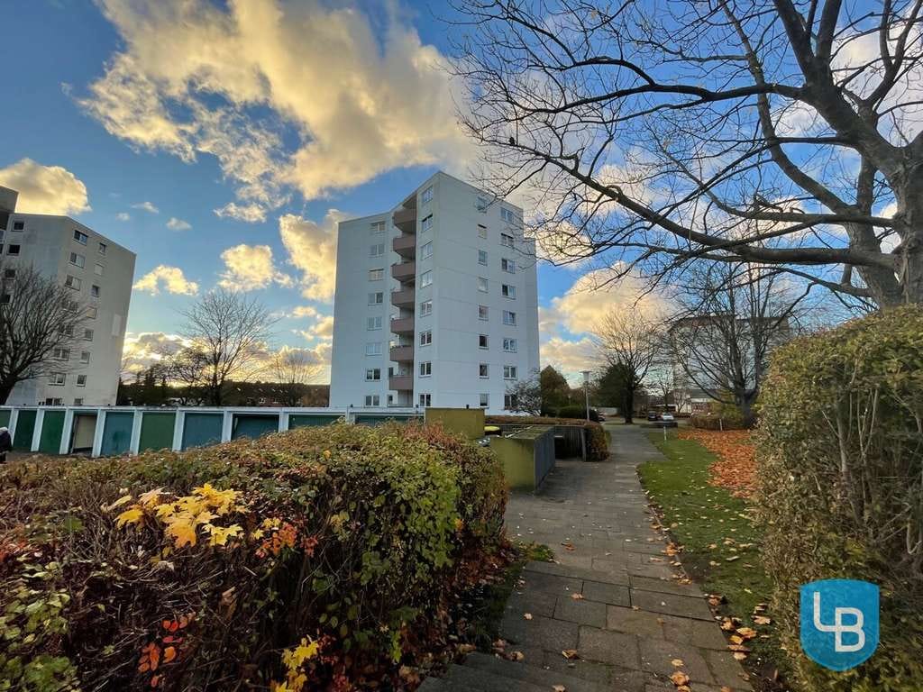 Immobilie in Preetz - Kapitalanlage mit Balkon im schönen Preetz! - Bild 0