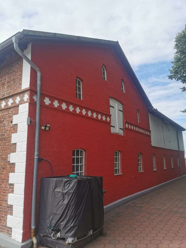Immobilie in Hemme - Charmanter Resthof in Hemme: 293 m² Wohnfläche und 23.650 m² Grundstück - Bild 3