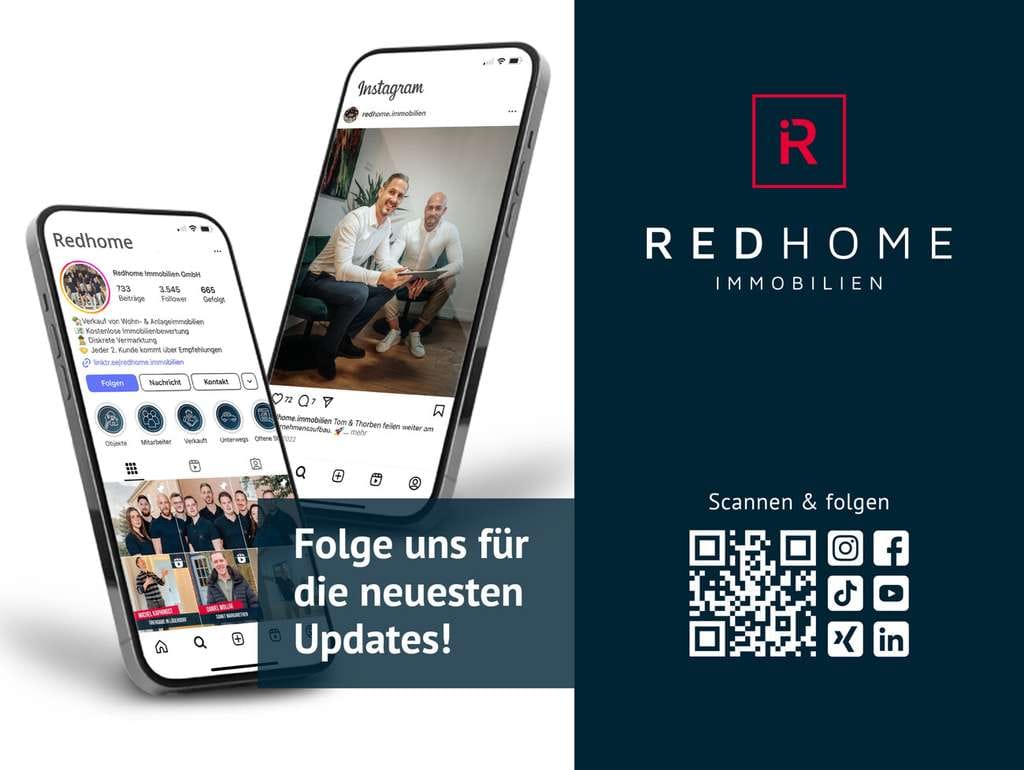 Immobilie in Itzehoe - Interessante Anlageimmobilie mit 4 Wohneinheiten in zentraler Lage von Itzehoe! - Bild 4