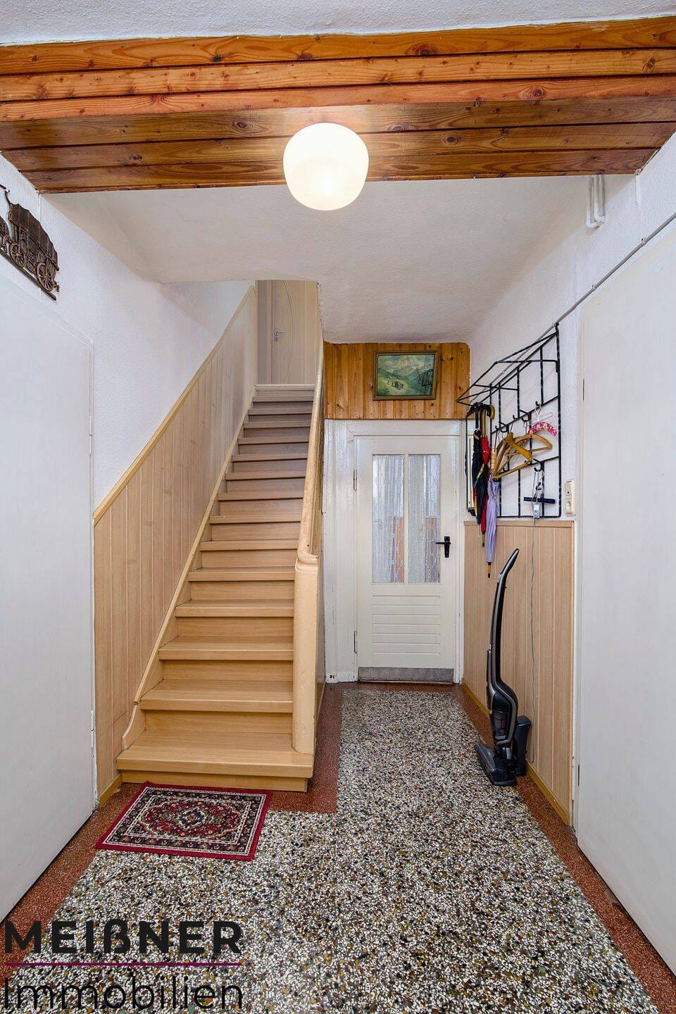 Immobilie in Suhl - Einfamilienhaus mit Ausbaupotenzial - Bild 3