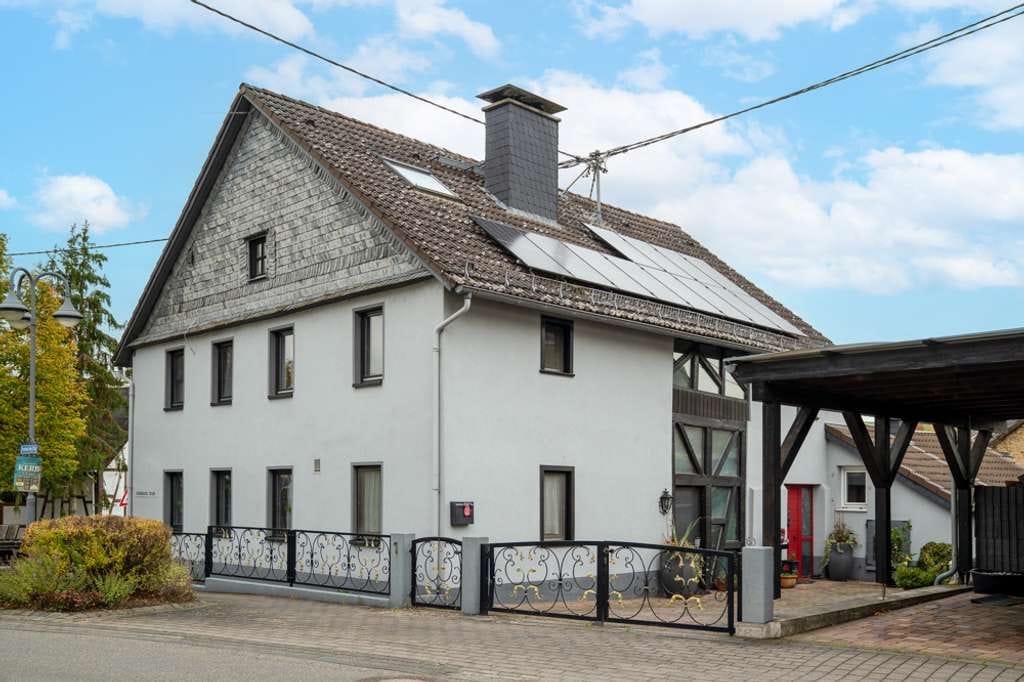 Immobilie in Strüth - ***Schöner Wohnen in stilvollem Ambiente*** - Bild 1