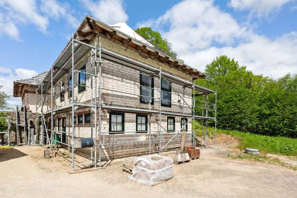 Immobilie in Schönwalde am Bungsberg - Einzigartige Gelegenheiten Ihre Träume vom Traumhaus auf Traumgrundstück, selbst zu verwirklichen - Bild 4