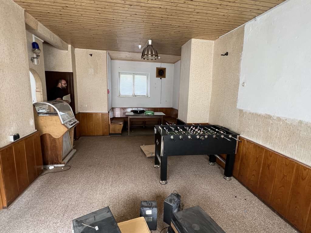 Immobilie in Wolfstein - großes Einfamilienhaus mit großem Garten - Bild 3