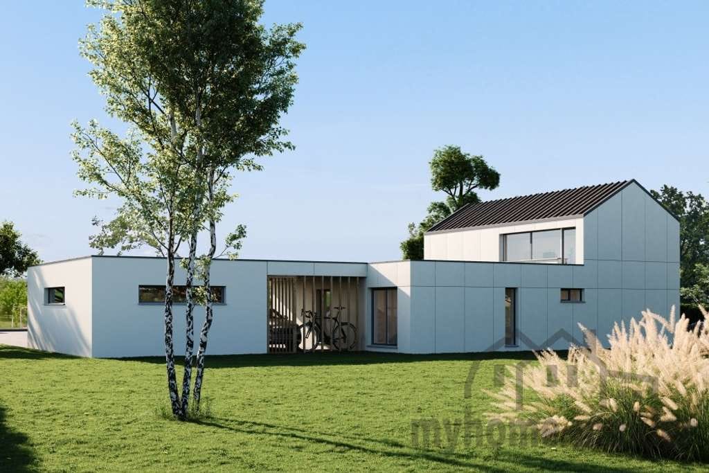 Immobilie in Weigendorf - Erweitern Sie Ihr Familiendomizil mit mehr Platz in Weigendorf - Bild 1