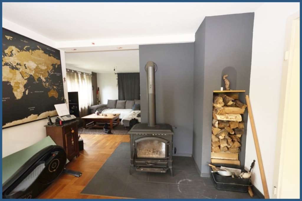 Immobilie in Murr - Einfamilienhaus mit viel Potenzial - Bild 1