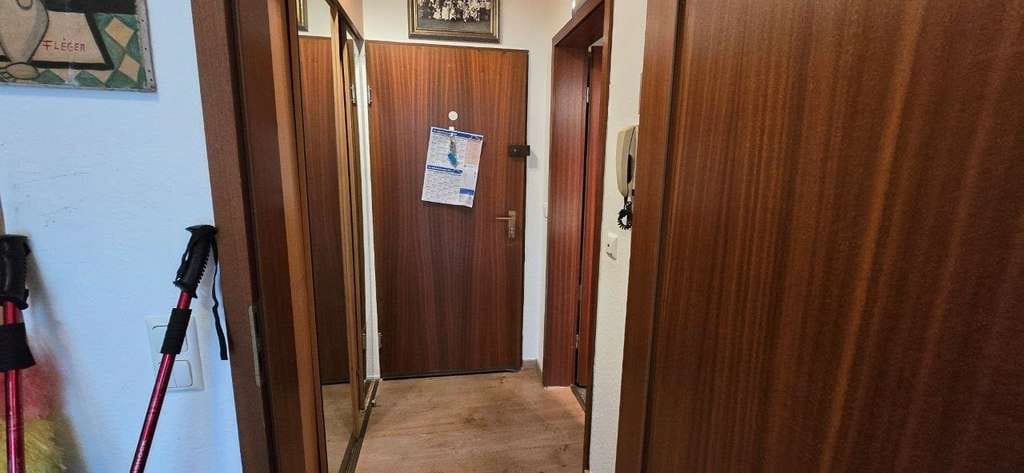 Immobilie in Bad Pyrmont - Ihr charmantes Rückzugsrefugium im Herzen von Bad Pyrmont - Bild 4