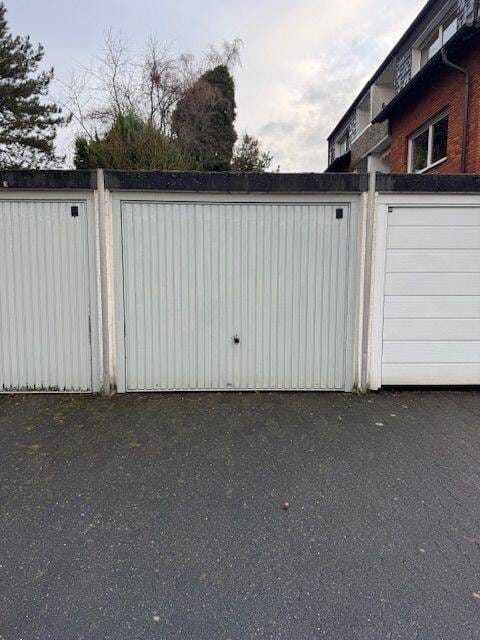 Immobilie in Oer-Erkenschwick - VERKAUFT!! Helle und ruhige 3 Zimmer Wohnung mit Garage und Balkon- renovierungsbedürftig !!! - Bild 2
