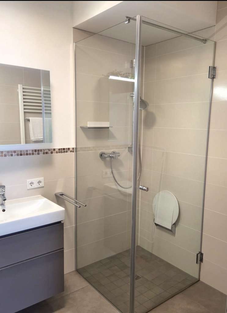 Immobilie in Odelzhausen - Moderne 3-Zimmer  Wohnung in Odelzhausen - Bild 4