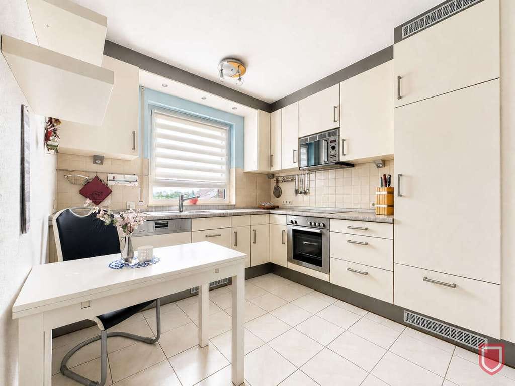 Immobilie in Vellmar - Großes Reihenmittelhaus mit Garage in Obervellmar - Bild 3
