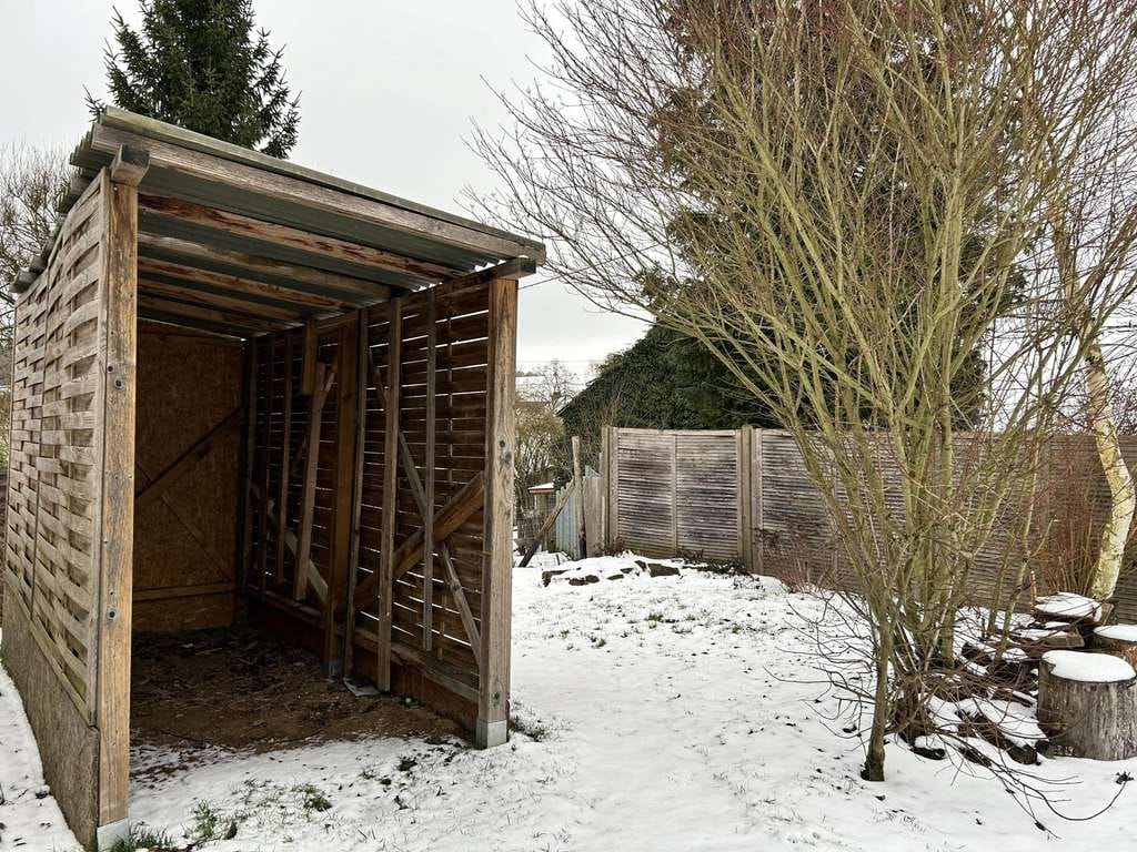 Immobilie in Budenbach - Twin Home 1
Split-Level-Einfamilienhaus in Budenbach - Bild 3