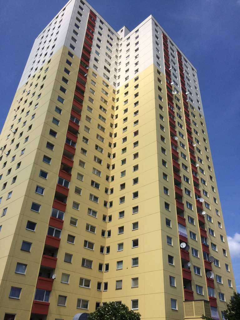 Immobilie in Langen - Appartement - Bild 0